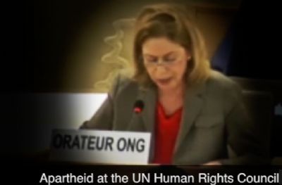 Bayefsky: Resign from UN 'Human Rights' Council